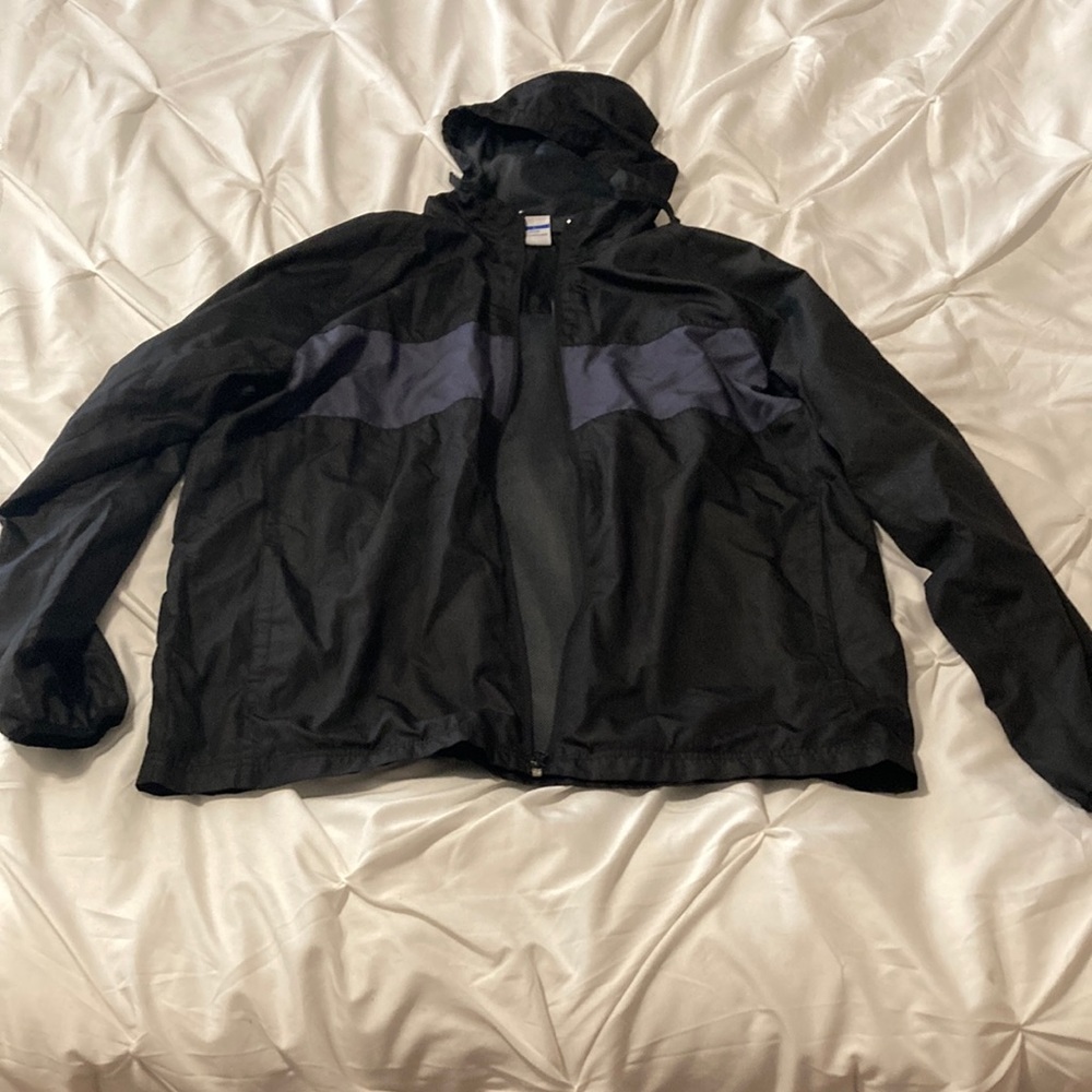 Windbreaker